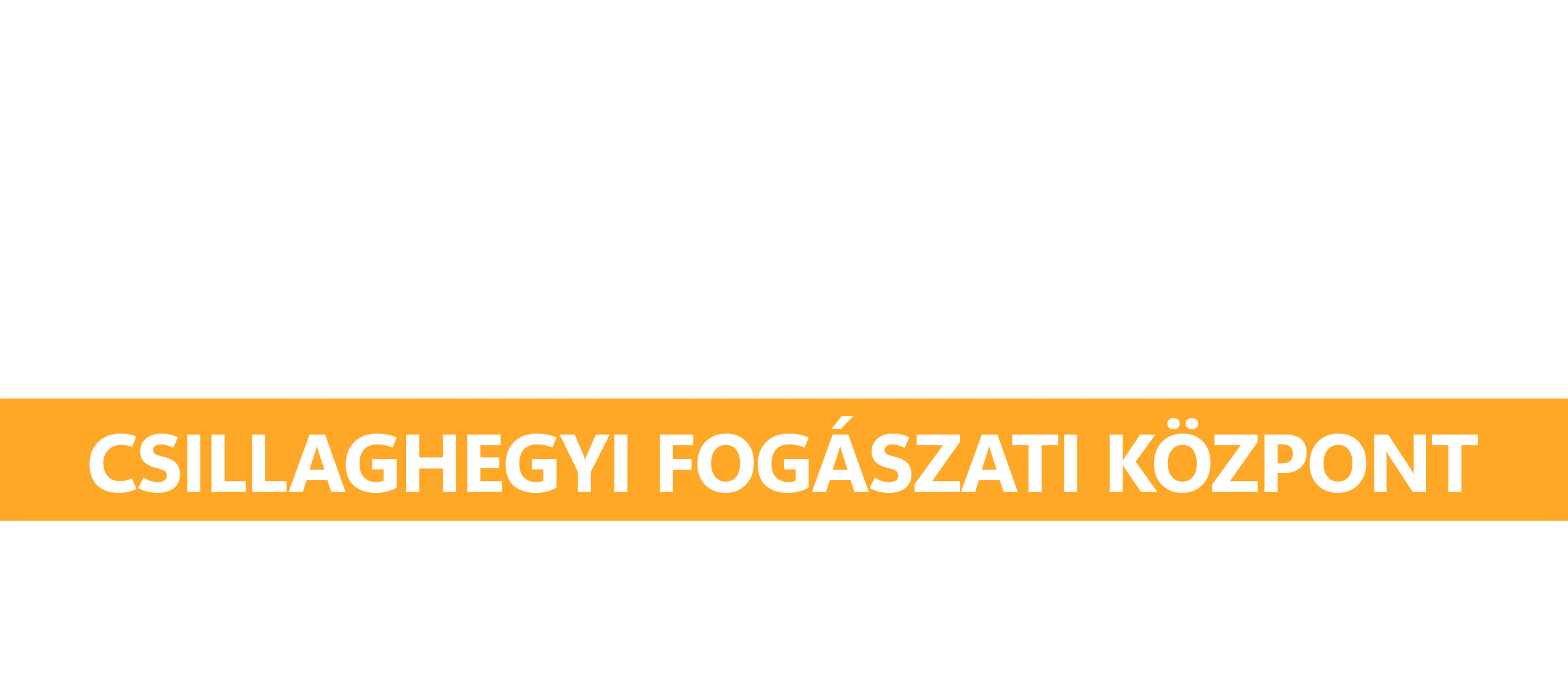 Csillaghegyi Fogászati és CT Központ